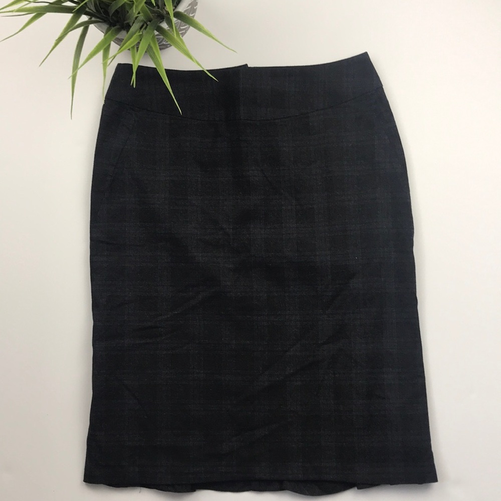 NWT Banana Republic Pencil Skirt Size 2P